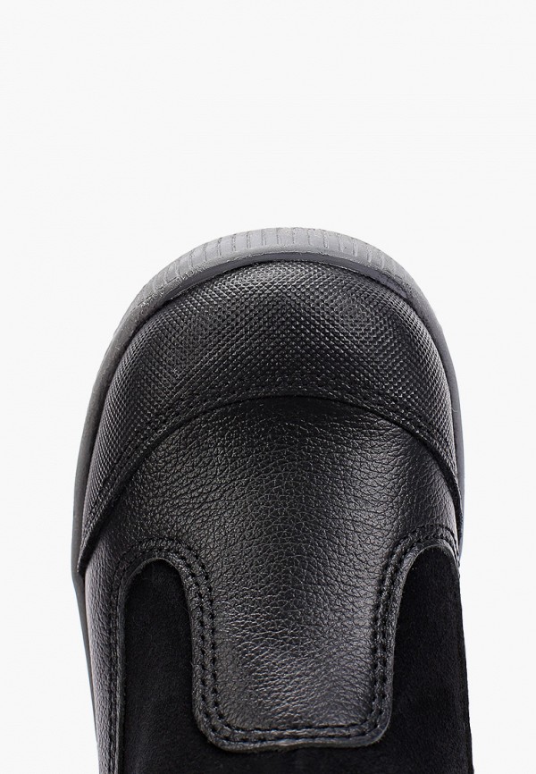 Сапоги Лель черный, размер 24, фото 4