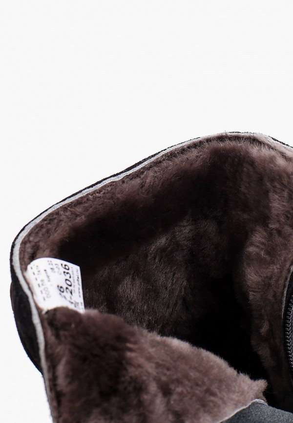 Сапоги Лель черный, размер 24, фото 6