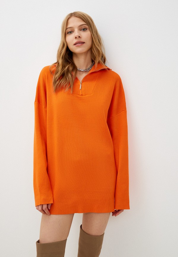 

Платье Bad Queen, Оранжевый