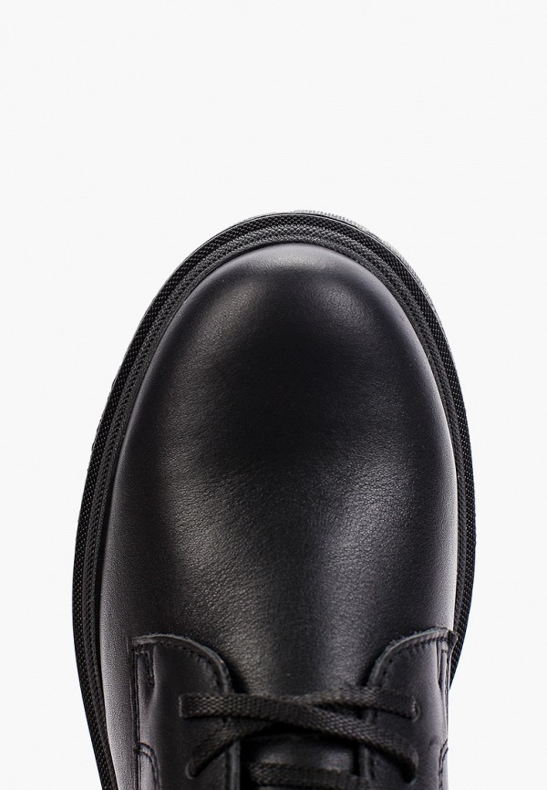 Ботинки Лель черный, размер 38, фото 4