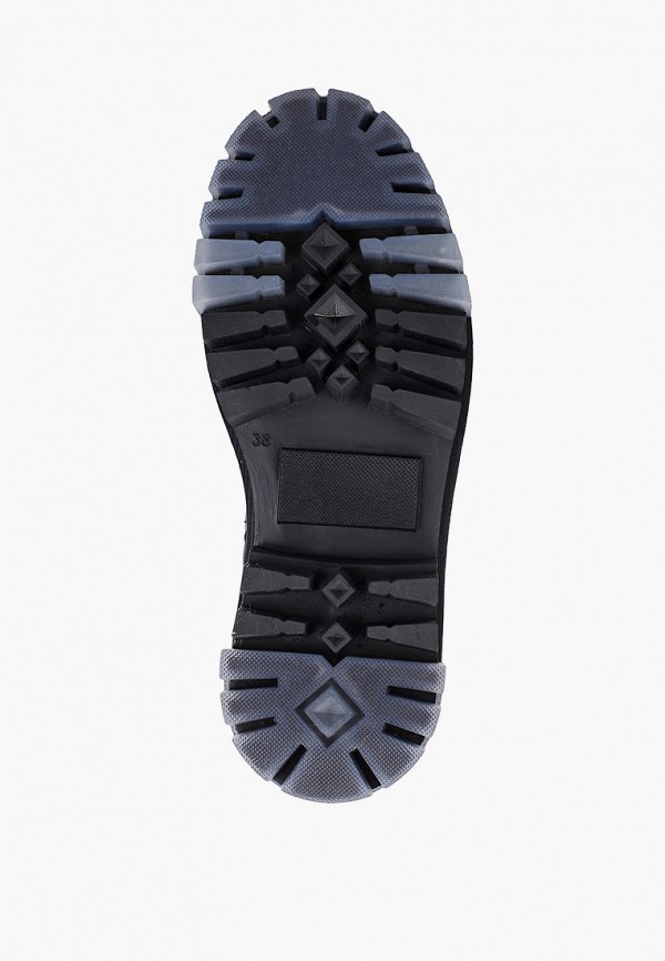 Ботинки Лель черный, размер 38, фото 5