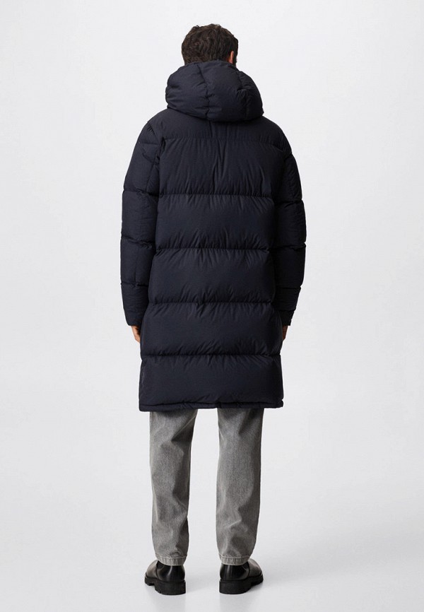 фото Пуховик mango man