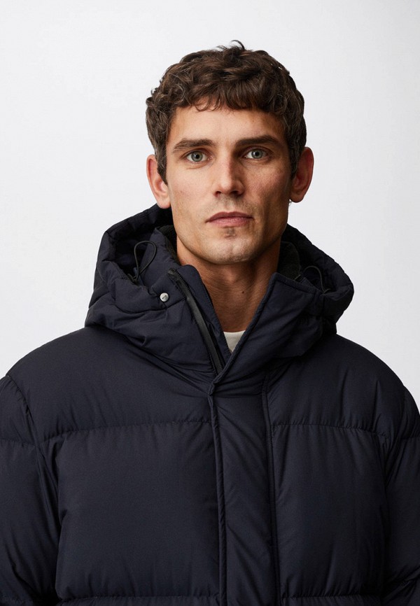 фото Пуховик mango man