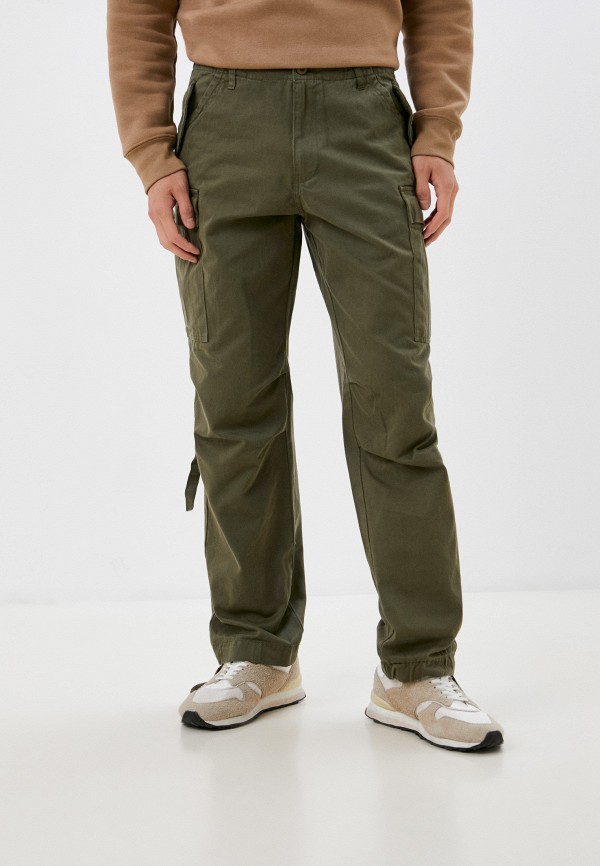 

Брюки Alpha Industries, Хаки