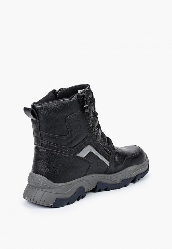 фото Ботинки keddo