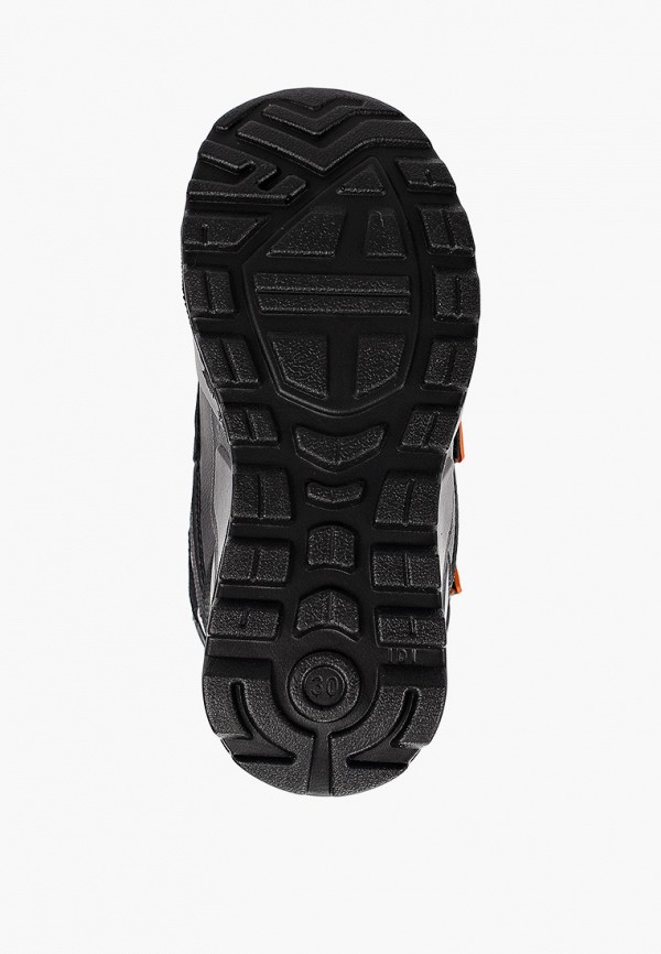 Ботинки Crosby черный, размер 32, фото 5