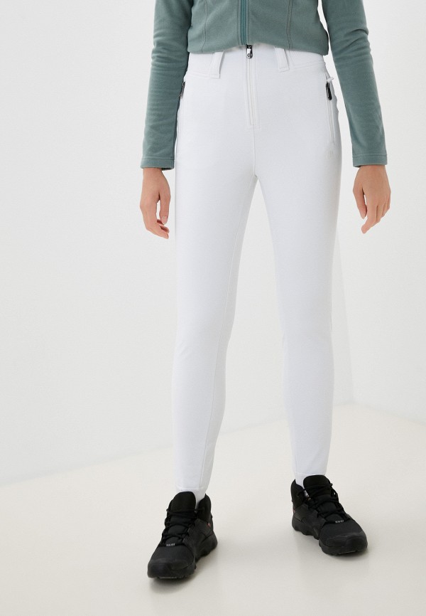 

Брюки горнолыжные Poivre Blanc, Белый