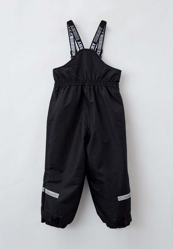 фото Брюки утепленные kerry