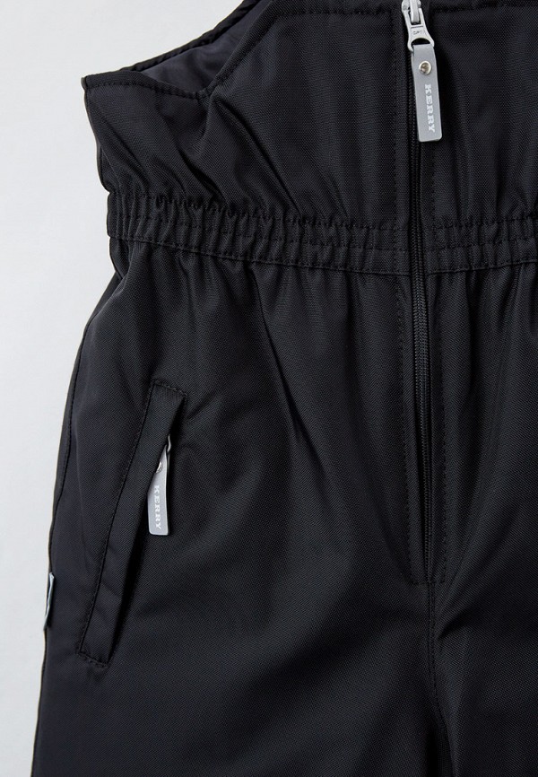 фото Брюки утепленные kerry