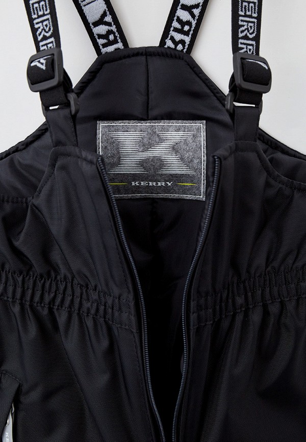 фото Брюки утепленные kerry