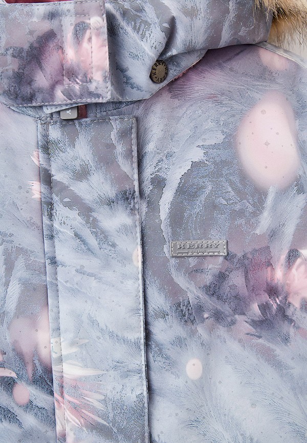 фото Костюм утепленный kerry