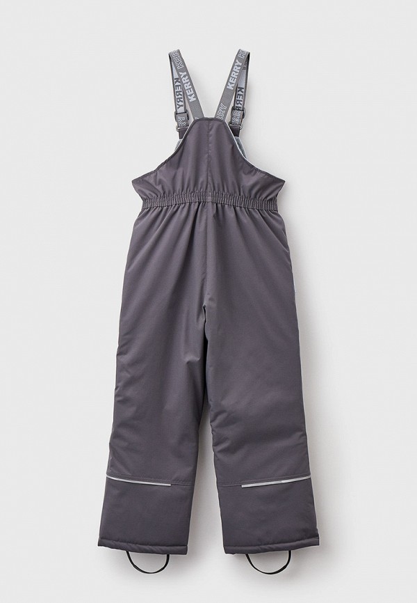 фото Брюки утепленные kerry