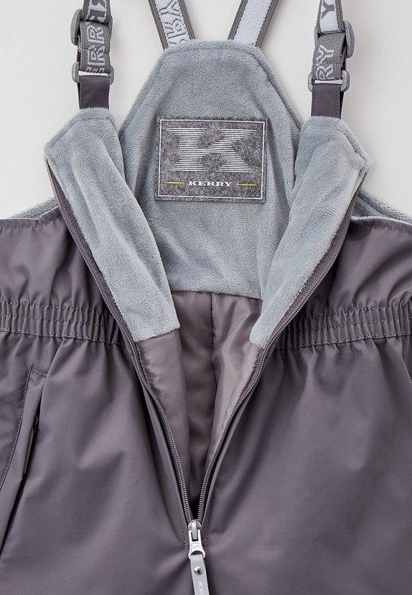 фото Брюки утепленные kerry