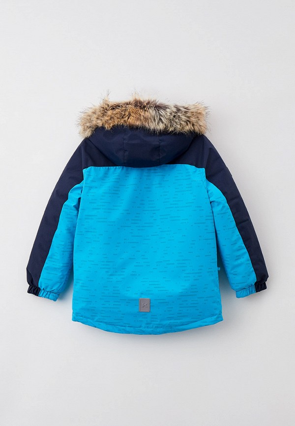 фото Костюм утепленный kerry