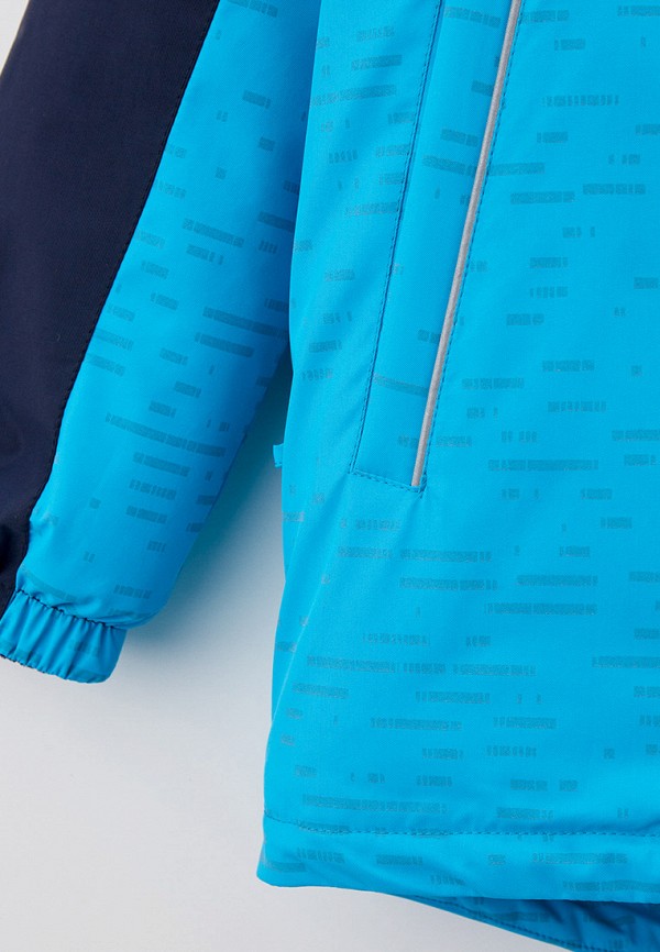 фото Костюм утепленный kerry