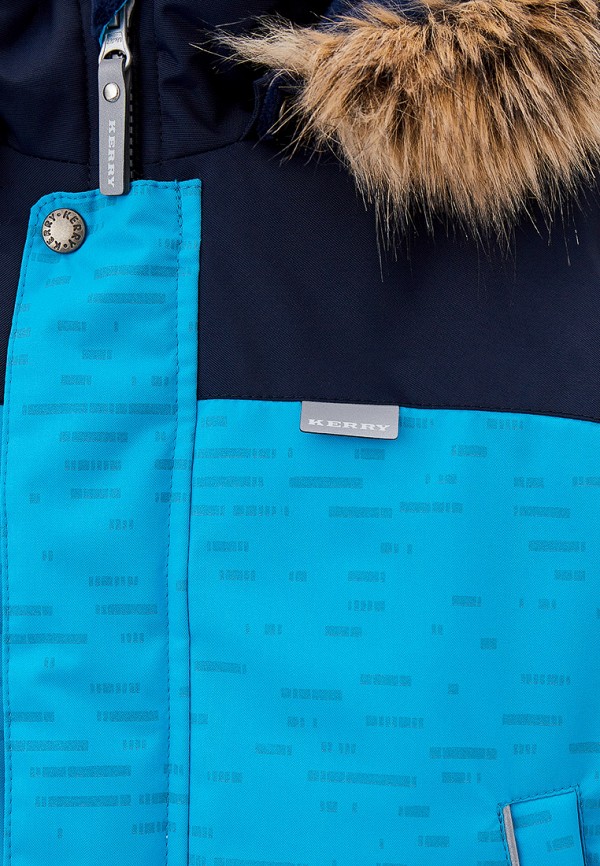 фото Костюм утепленный kerry