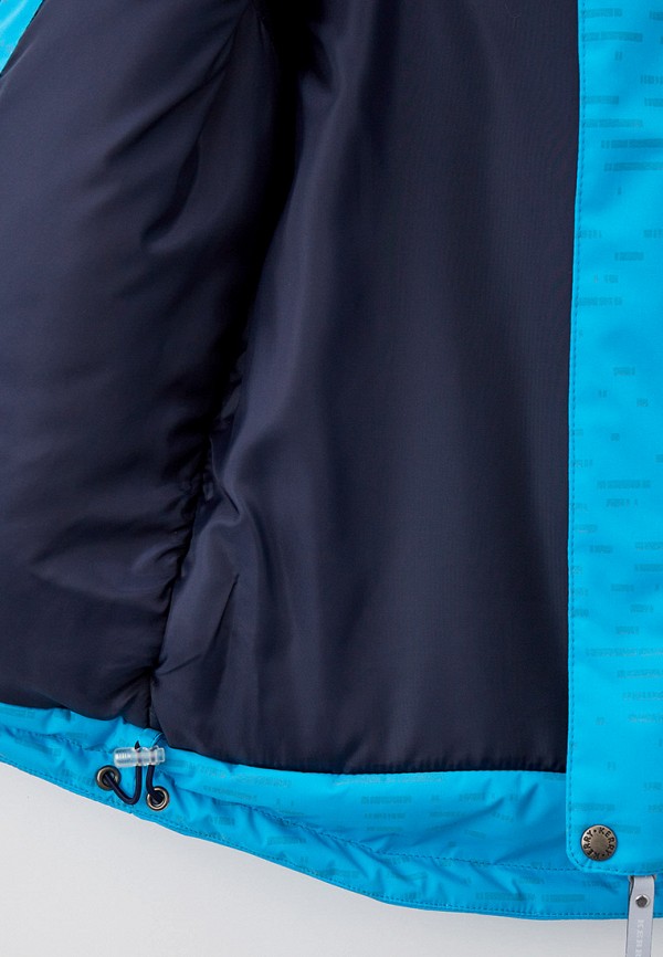 фото Костюм утепленный kerry