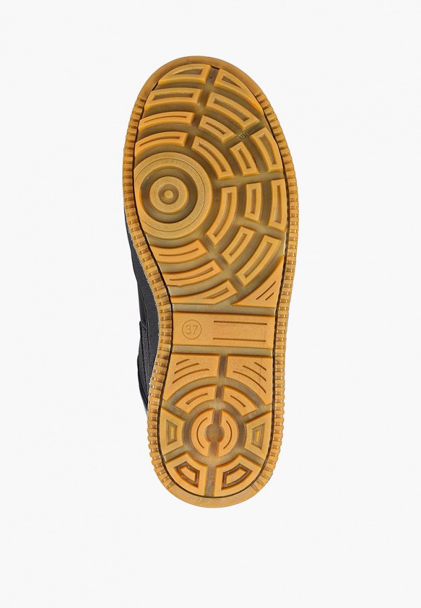 фото Кеды crosby