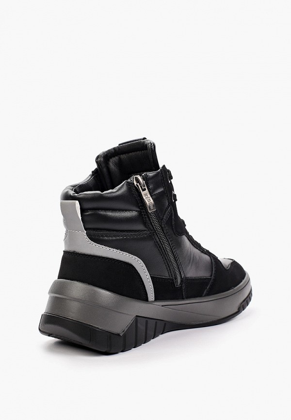 фото Ботинки keddo