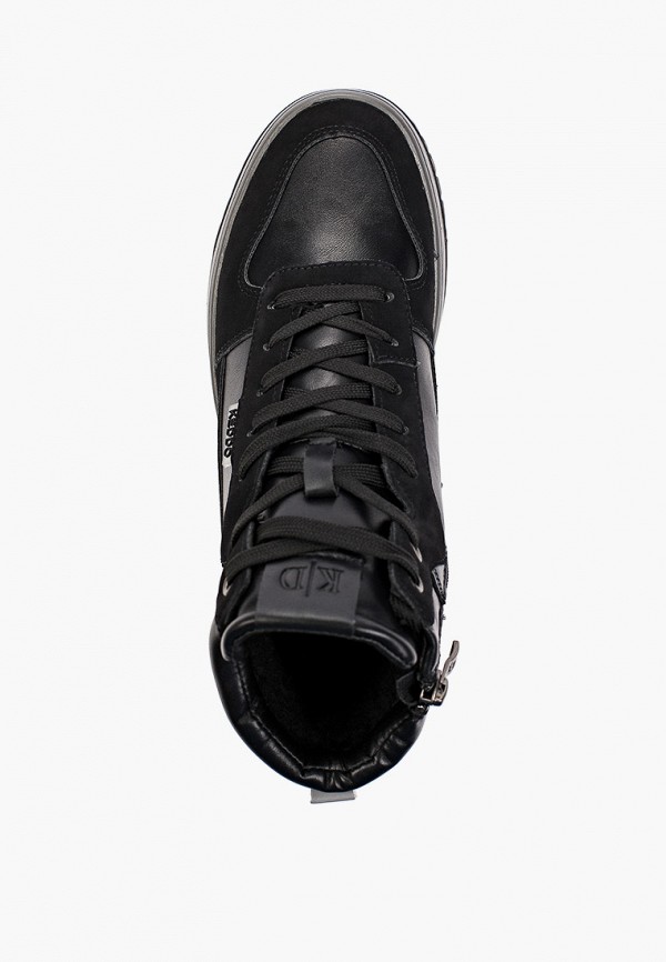 фото Ботинки keddo