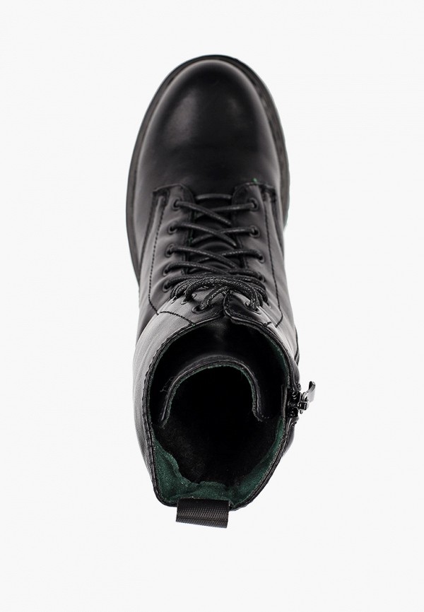 фото Ботинки betsy