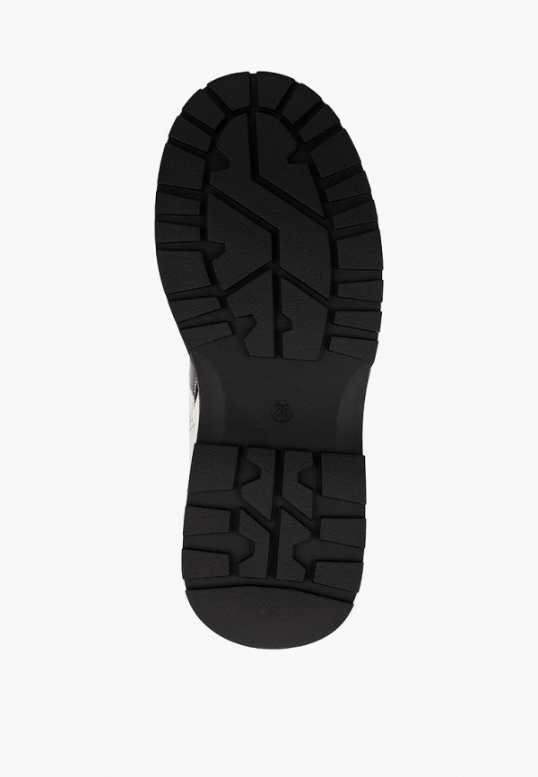 Ботинки Keddo белый, размер 36, фото 5