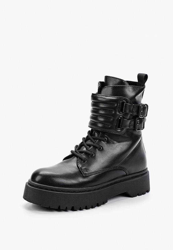 фото Ботинки betsy