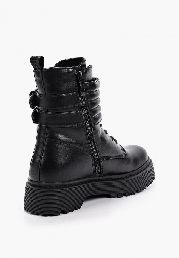 фото Ботинки betsy