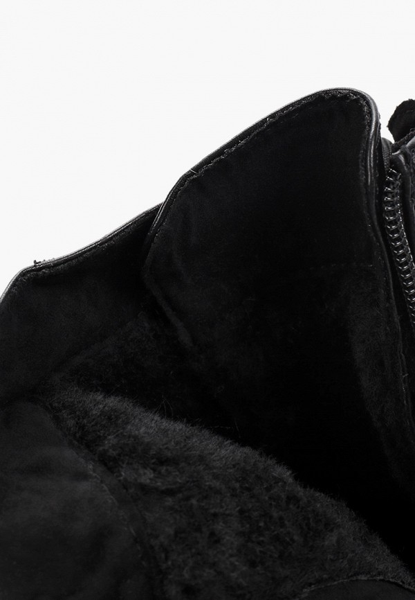 фото Ботинки betsy