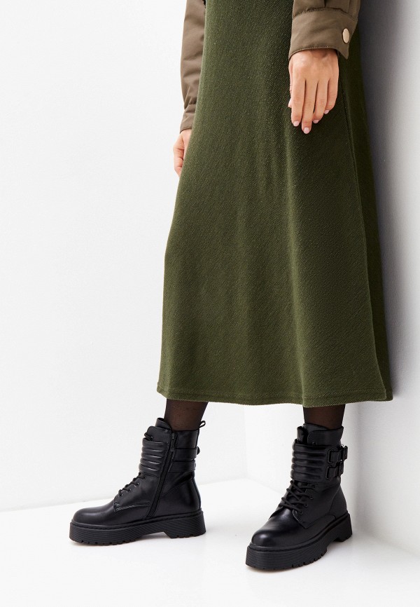 фото Ботинки betsy