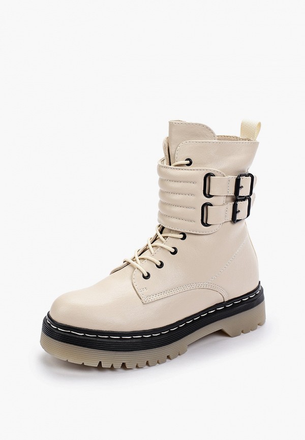 фото Ботинки betsy