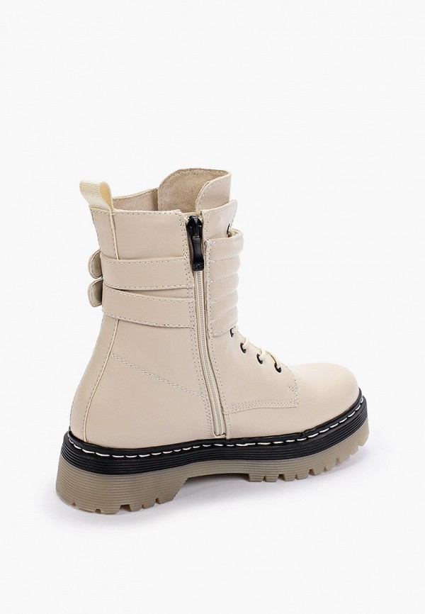 фото Ботинки betsy