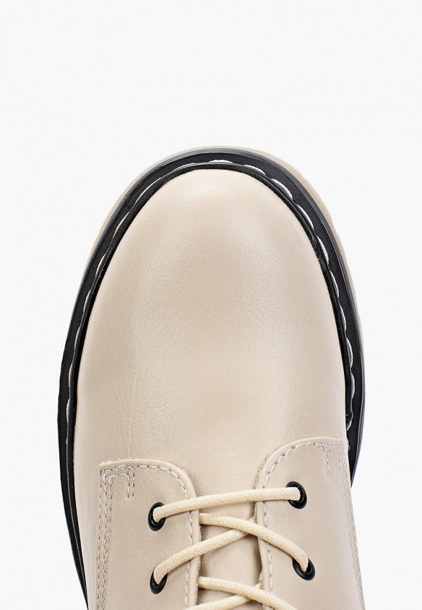 фото Ботинки betsy