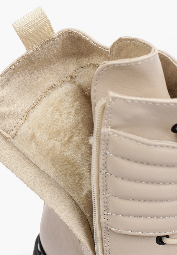 фото Ботинки betsy