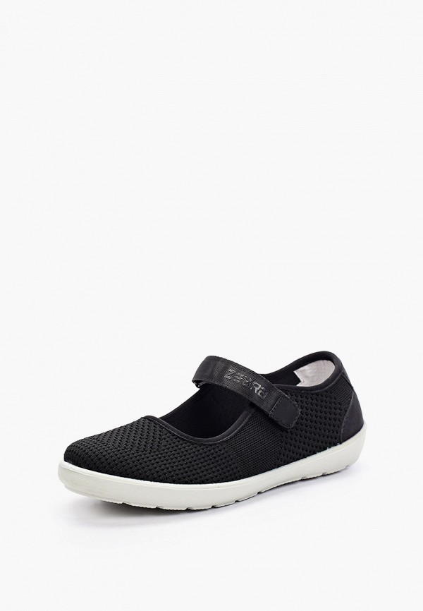 фото Туфли zebra