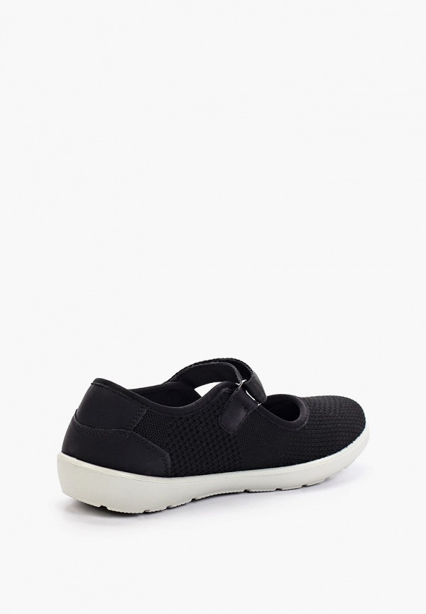 фото Туфли zebra