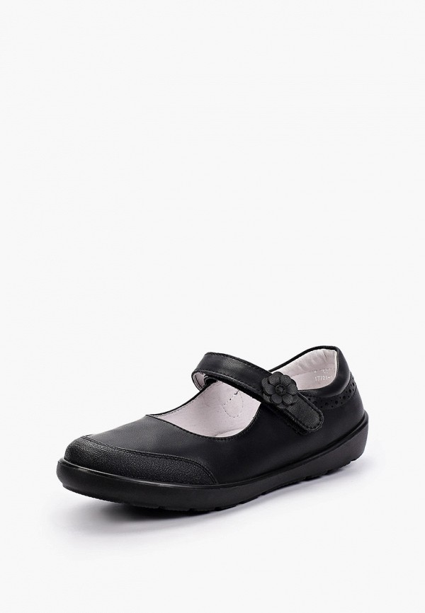 фото Туфли zebra