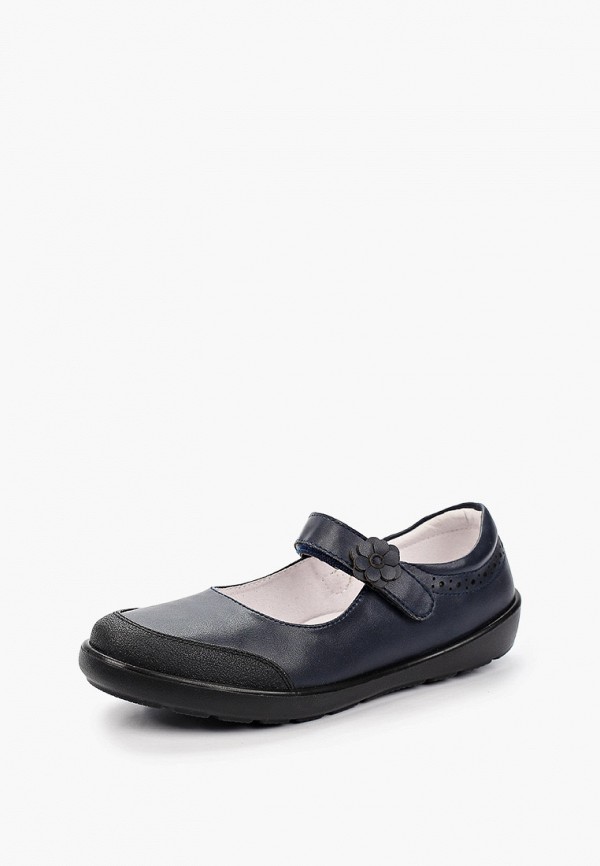 фото Туфли zebra