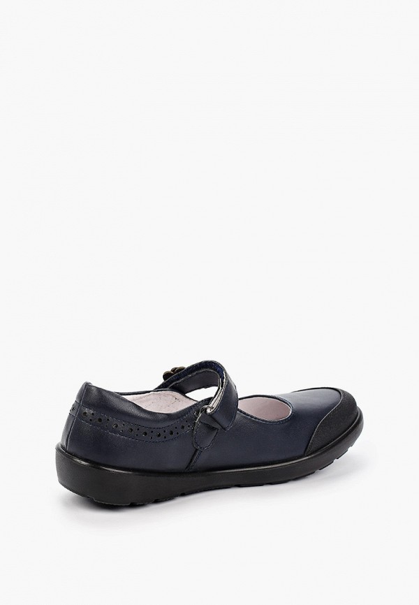 фото Туфли zebra