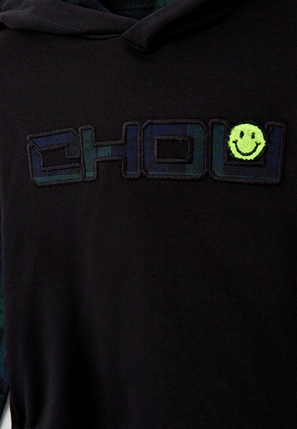 фото Худи choupette