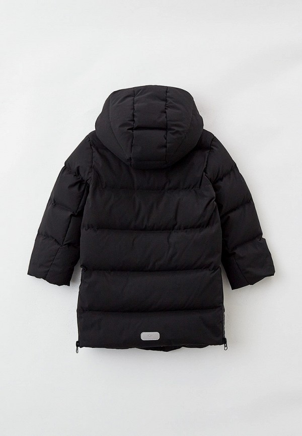 фото Куртка утепленная choupette