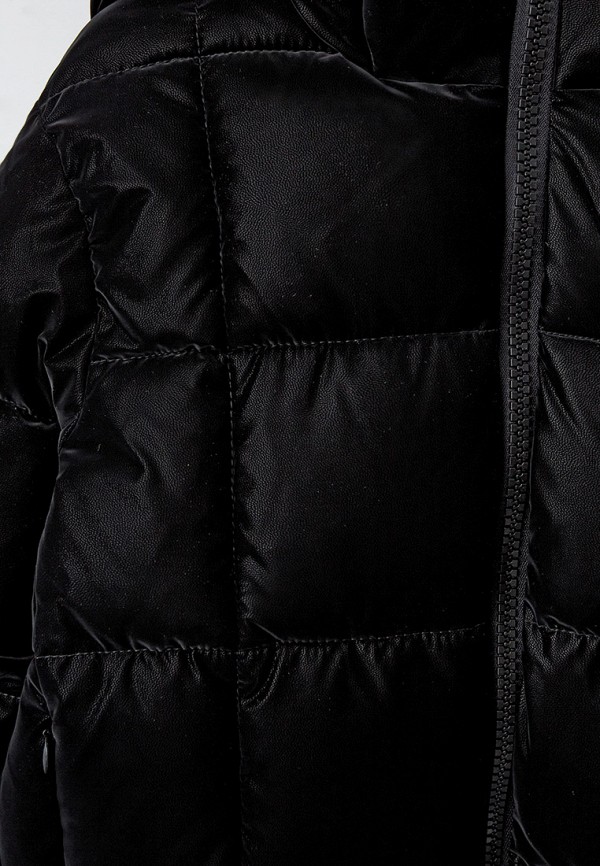 Куртка для девочки утепленная Choupette 664.1.20 Фото 3