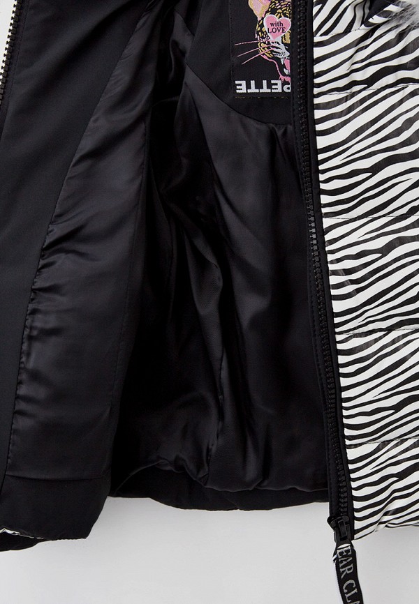 фото Пуховик choupette