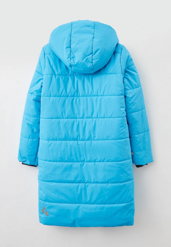 фото Куртка утепленная huppa