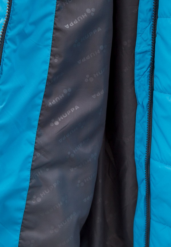 фото Куртка утепленная huppa