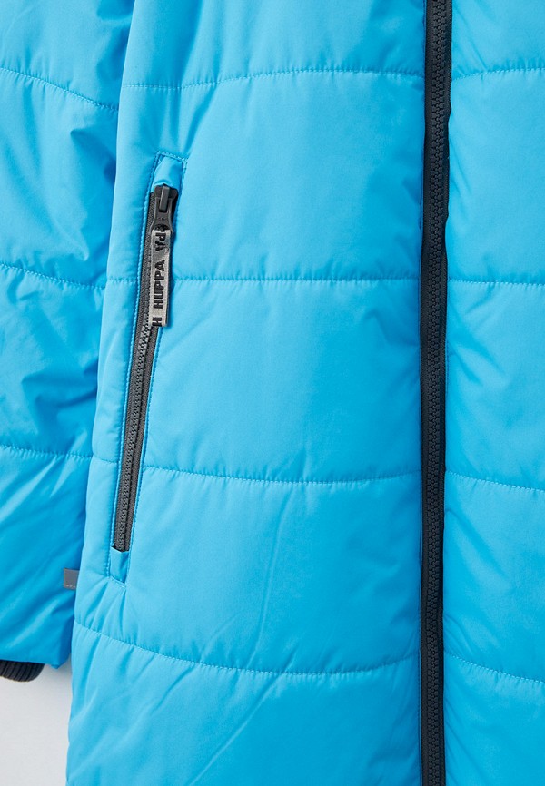 фото Куртка утепленная huppa