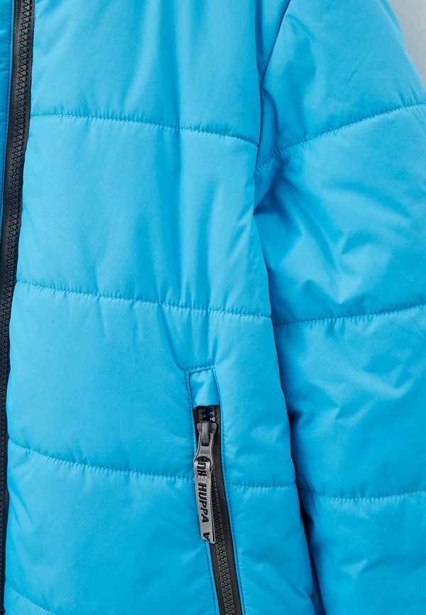 фото Куртка утепленная huppa