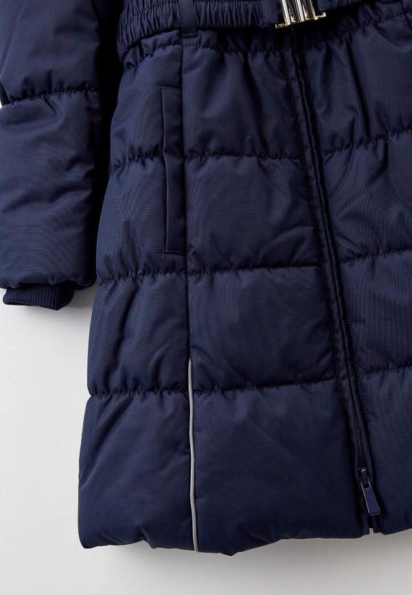 фото Куртка утепленная huppa