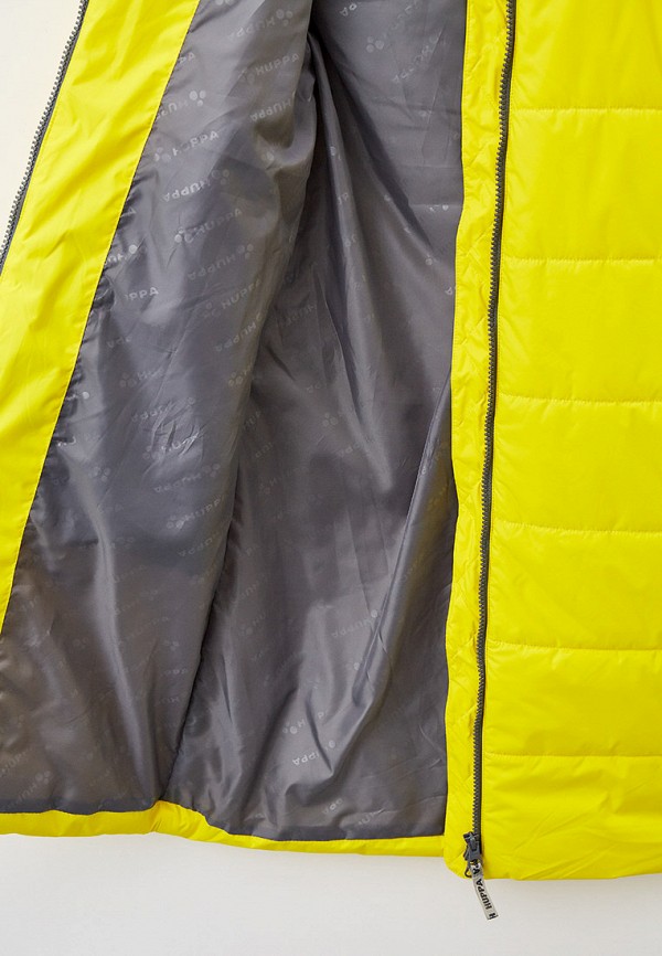 фото Куртка утепленная huppa