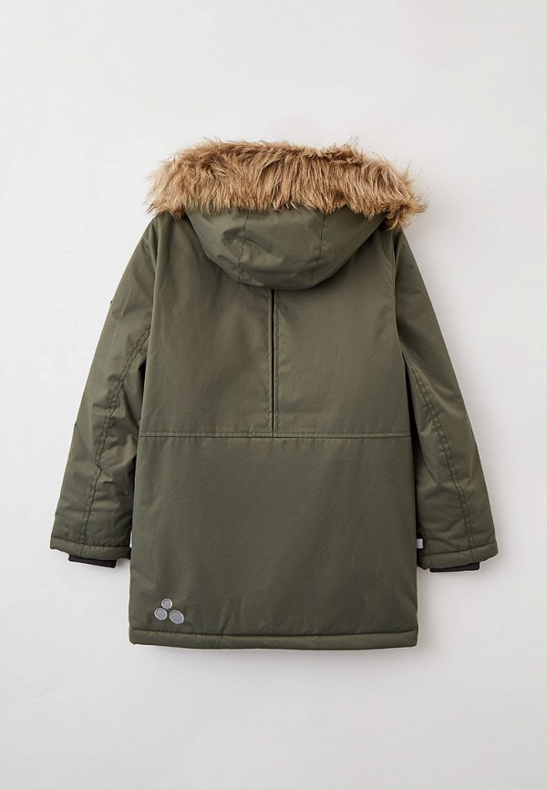 фото Парка huppa